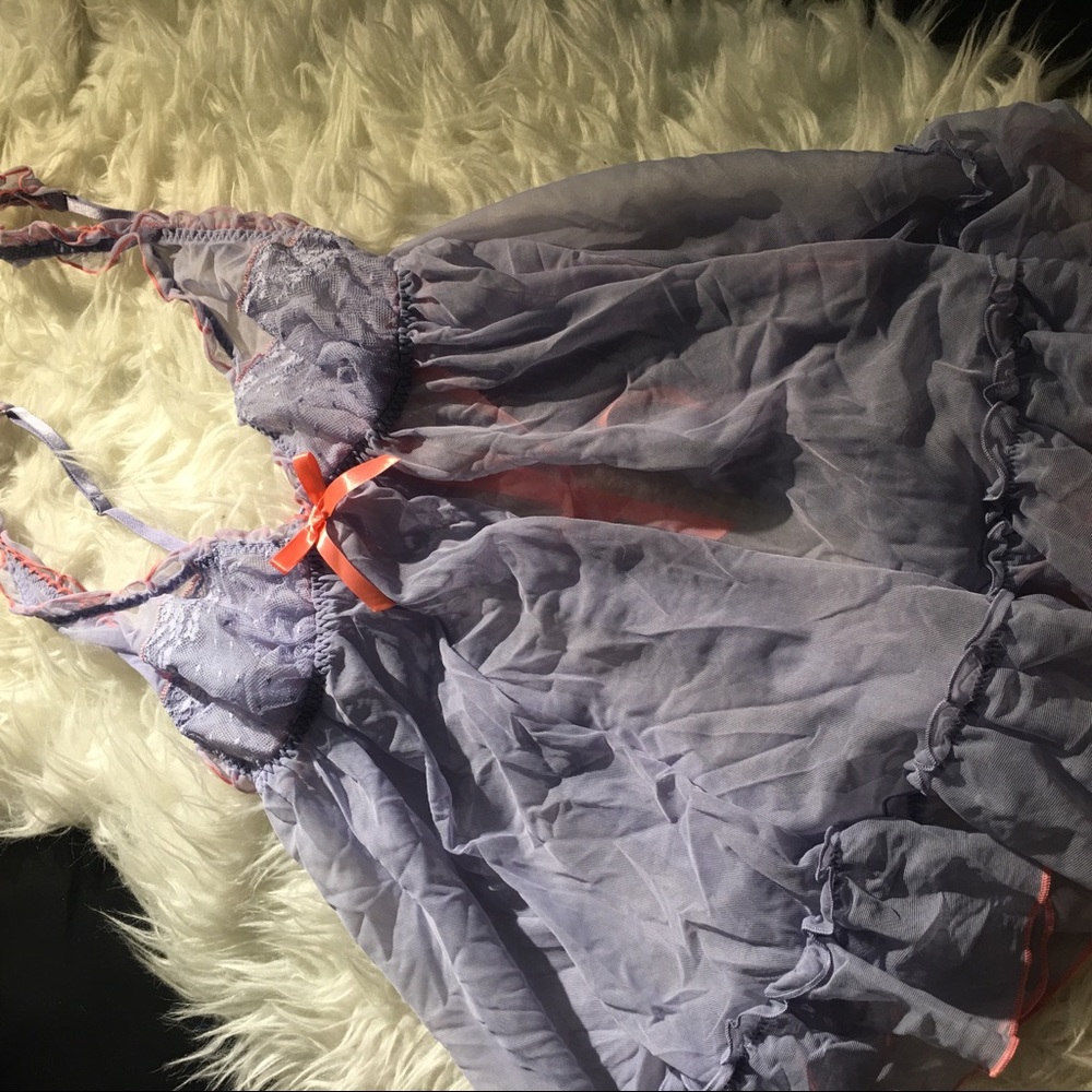NBW* Brand New Victoria Secret Lingerie